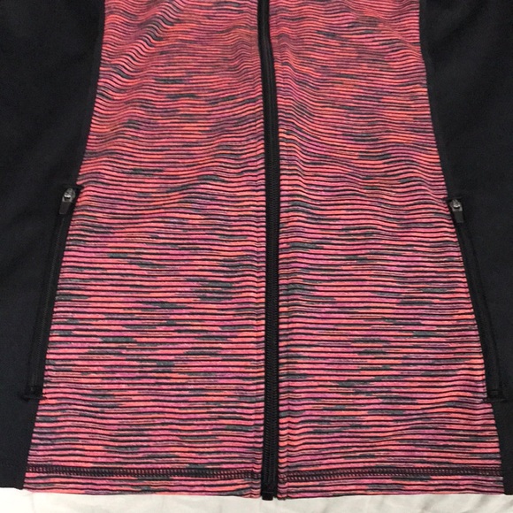 Athletic jacket - Picture 4 of 6